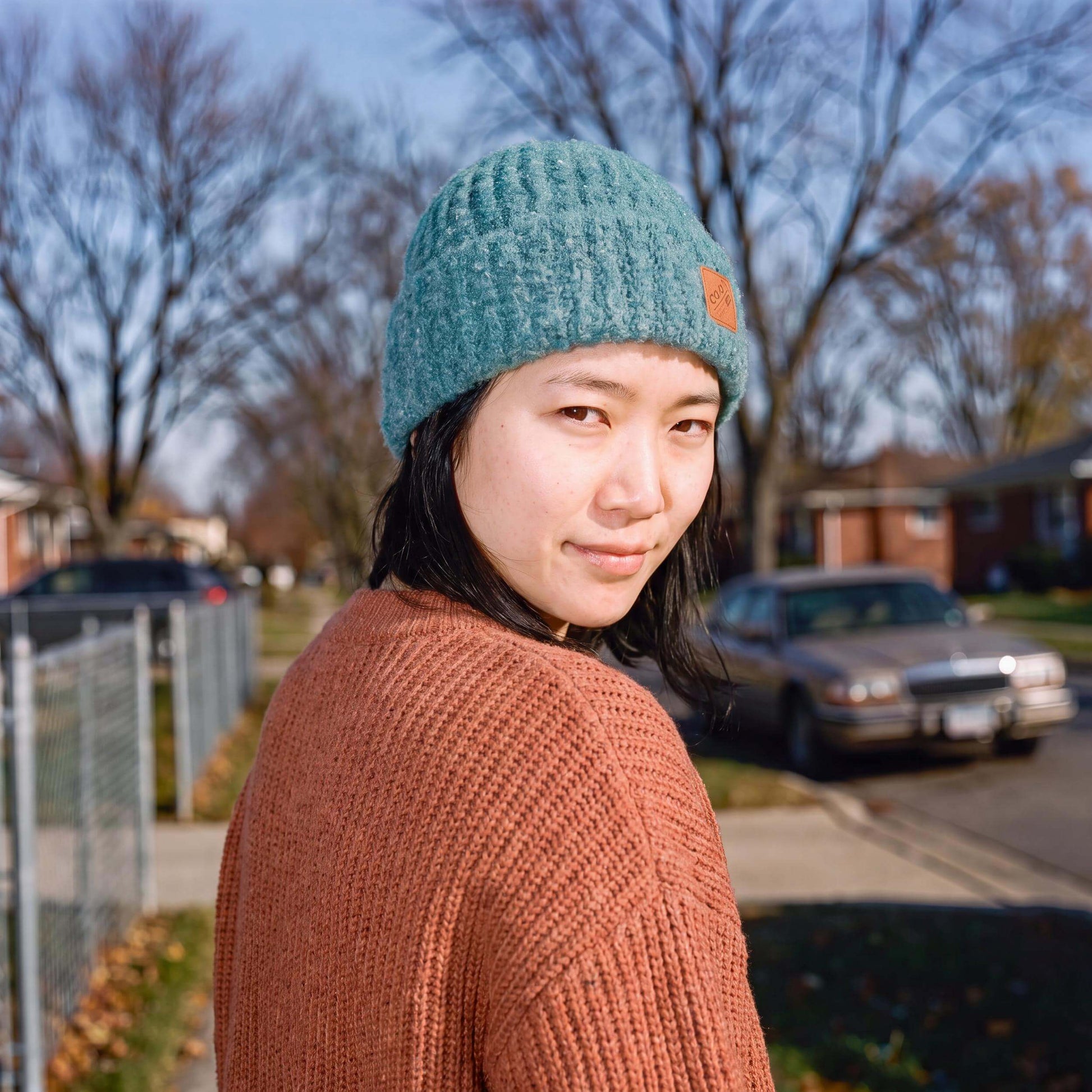 petrol (female-model)