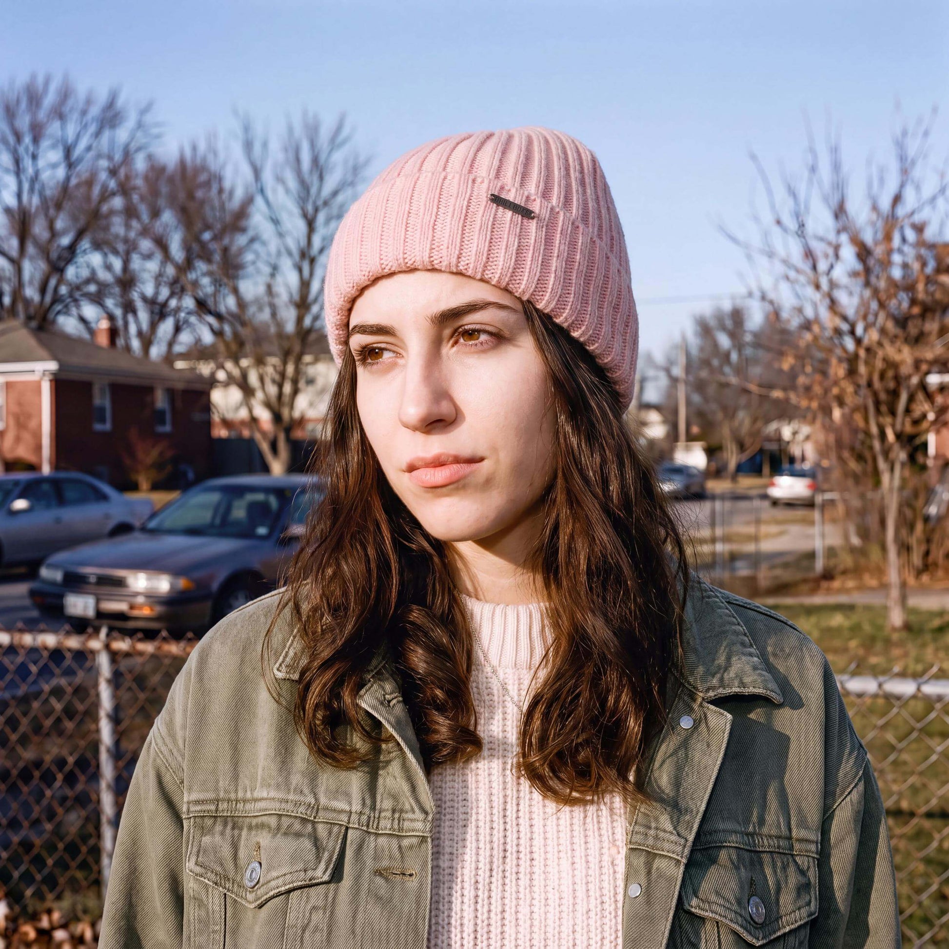 rosa (female-model)