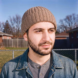 braun (male-model)
