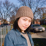 braun (female-model)