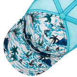 turquoise