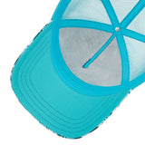 turquoise