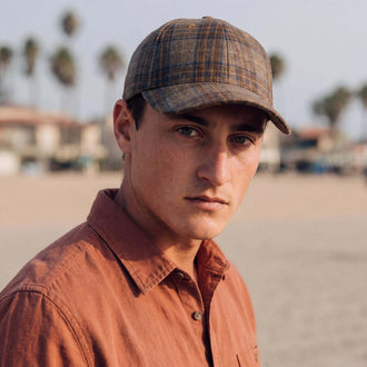 braun (male-model Jimmy Mcneal)