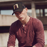 schwarz (male-model)