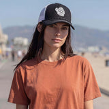 schwarz (female-model Ricci Amber)