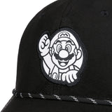 schwarz