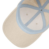 beige-meliert