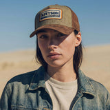 braun (female-model Bec Rabanne)
