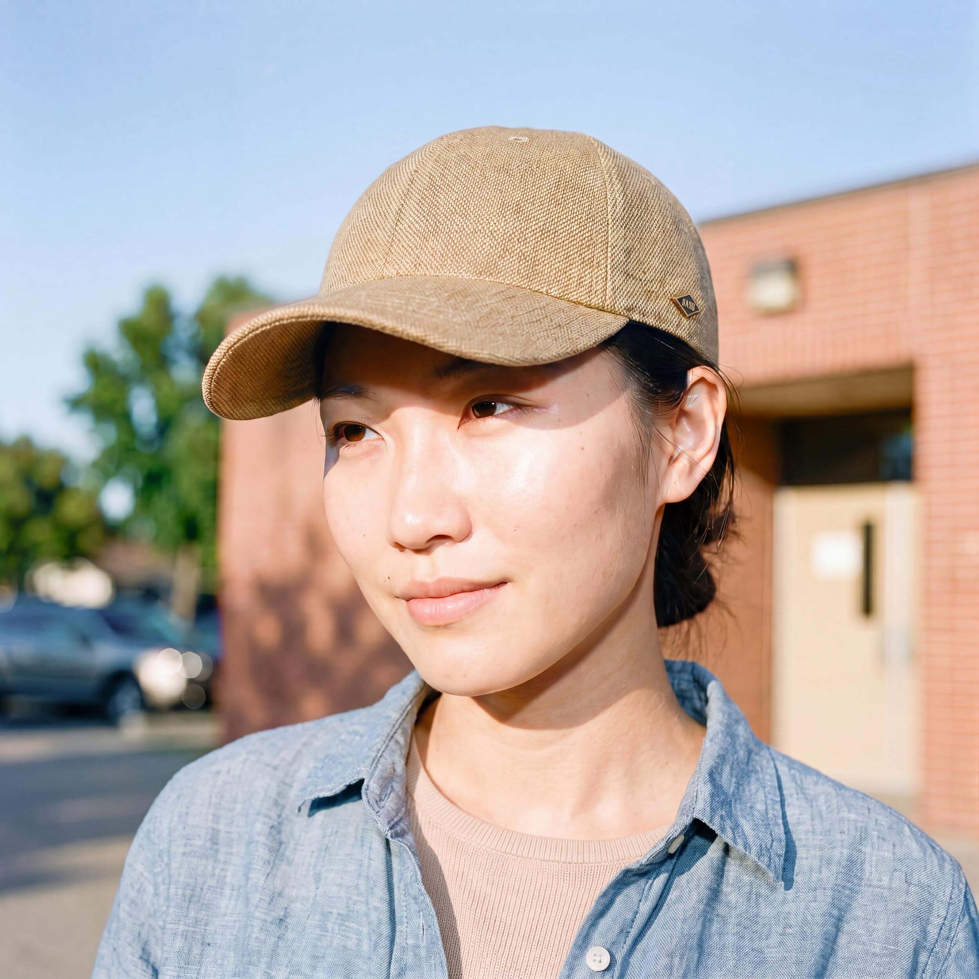 beige-meliert (female-model)
