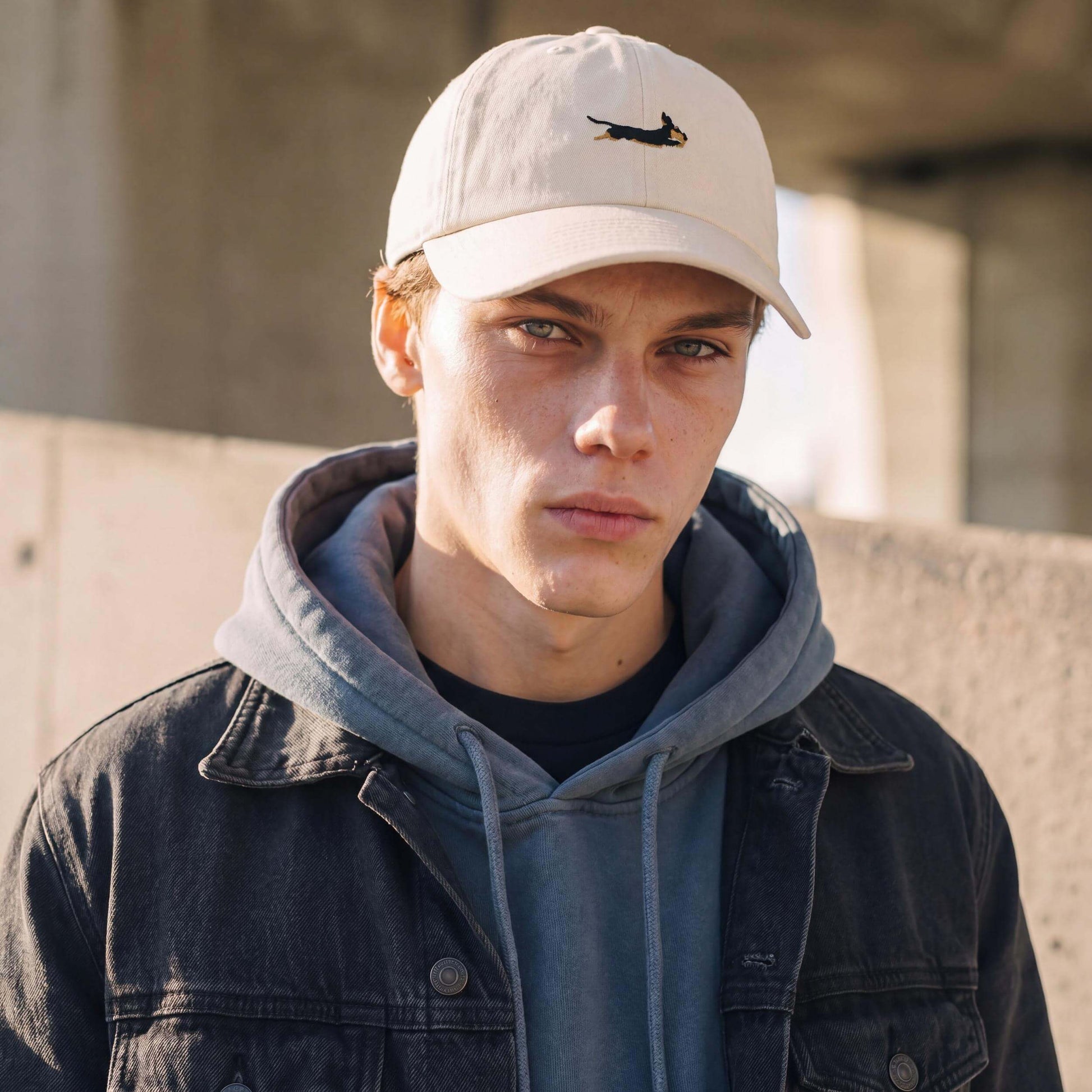 beige (male-model)
