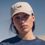 beige (female-model Natalie Polino)