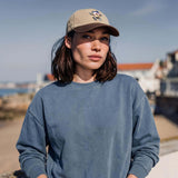 khaki (female-model Nicole Capman)