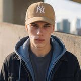 khaki (male-model Jimmy Mcneal)