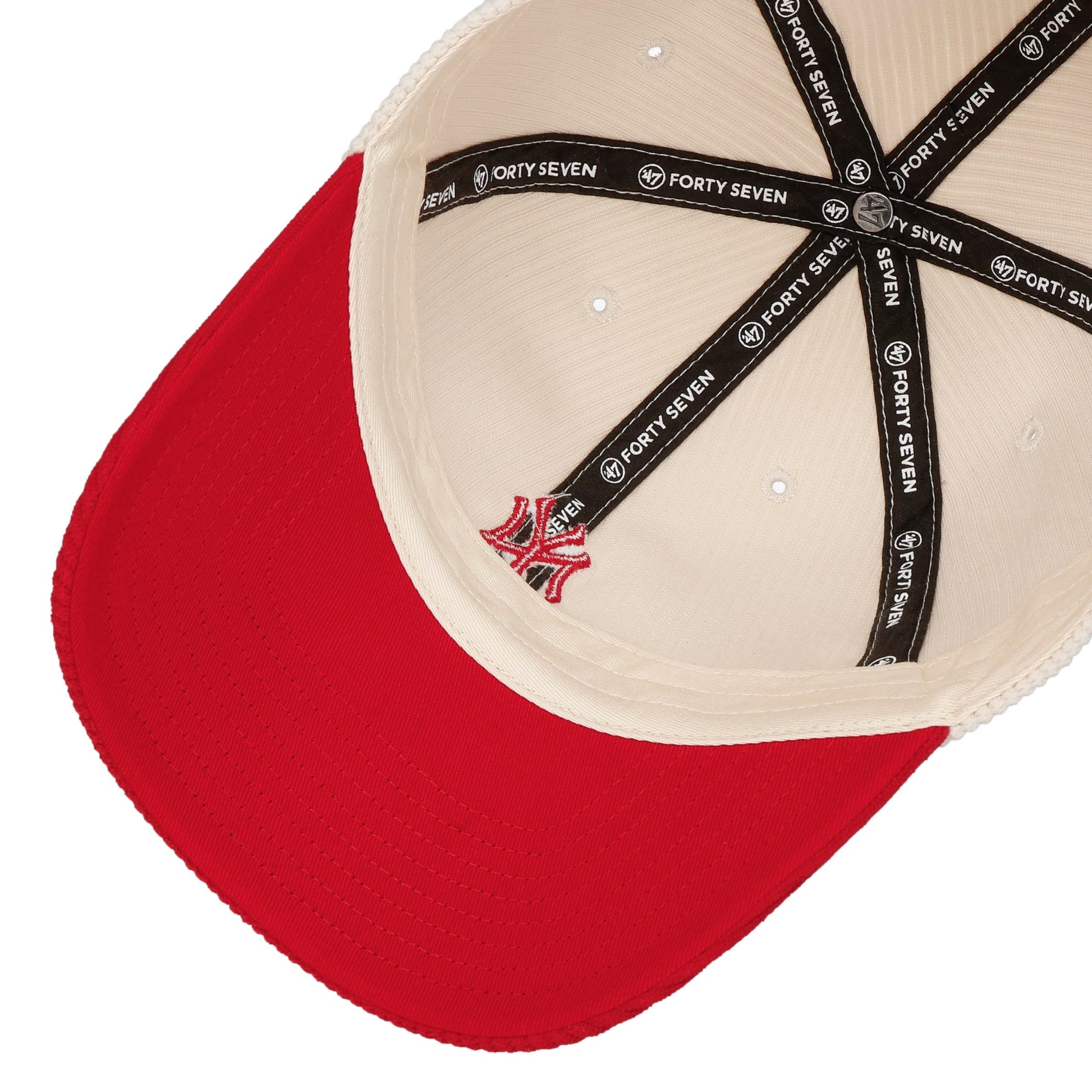 weiß-rot