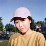 flieder (female-model)