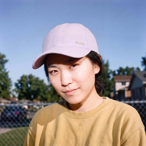 flieder (female-model)