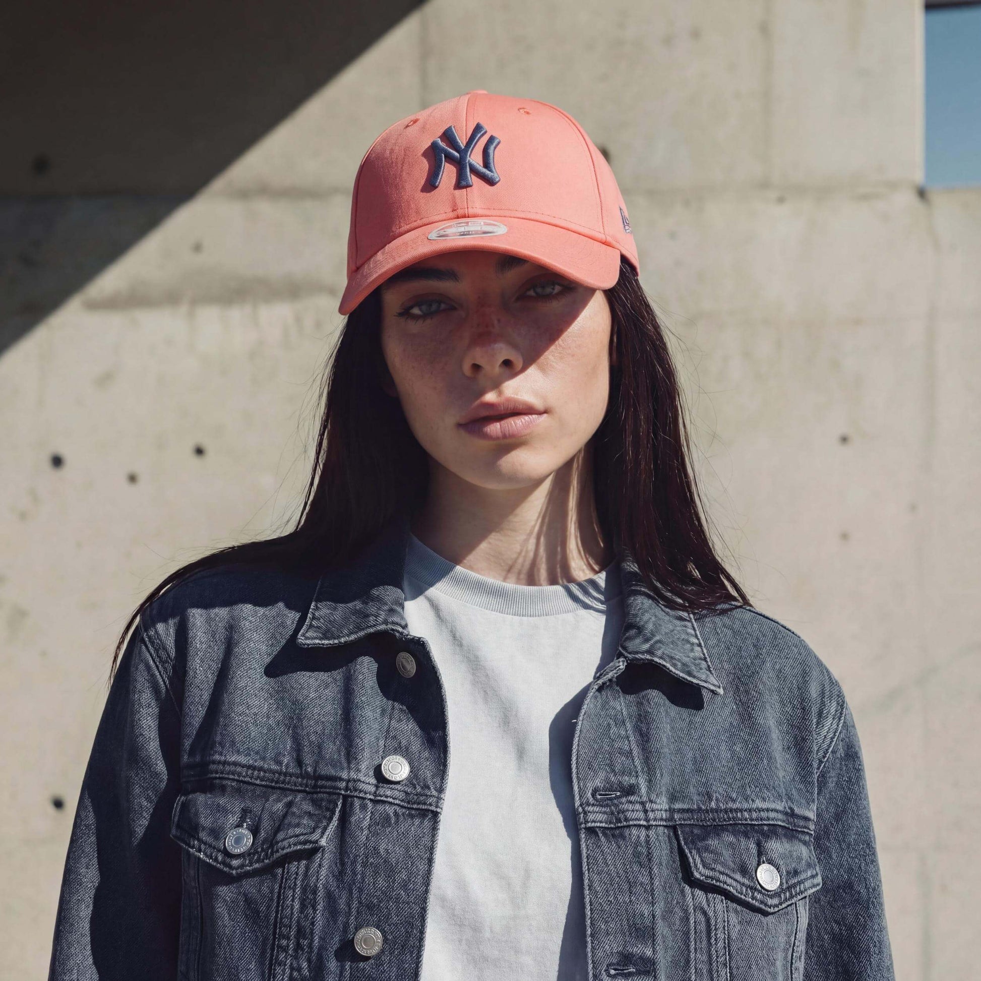 orange (modèle féminin Ricci Amber)