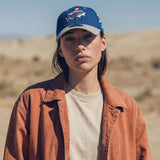 navy (female model Bec Rabanne)