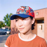 blau-rot (female-model)