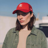 rot (female-model Jessica Paulic)