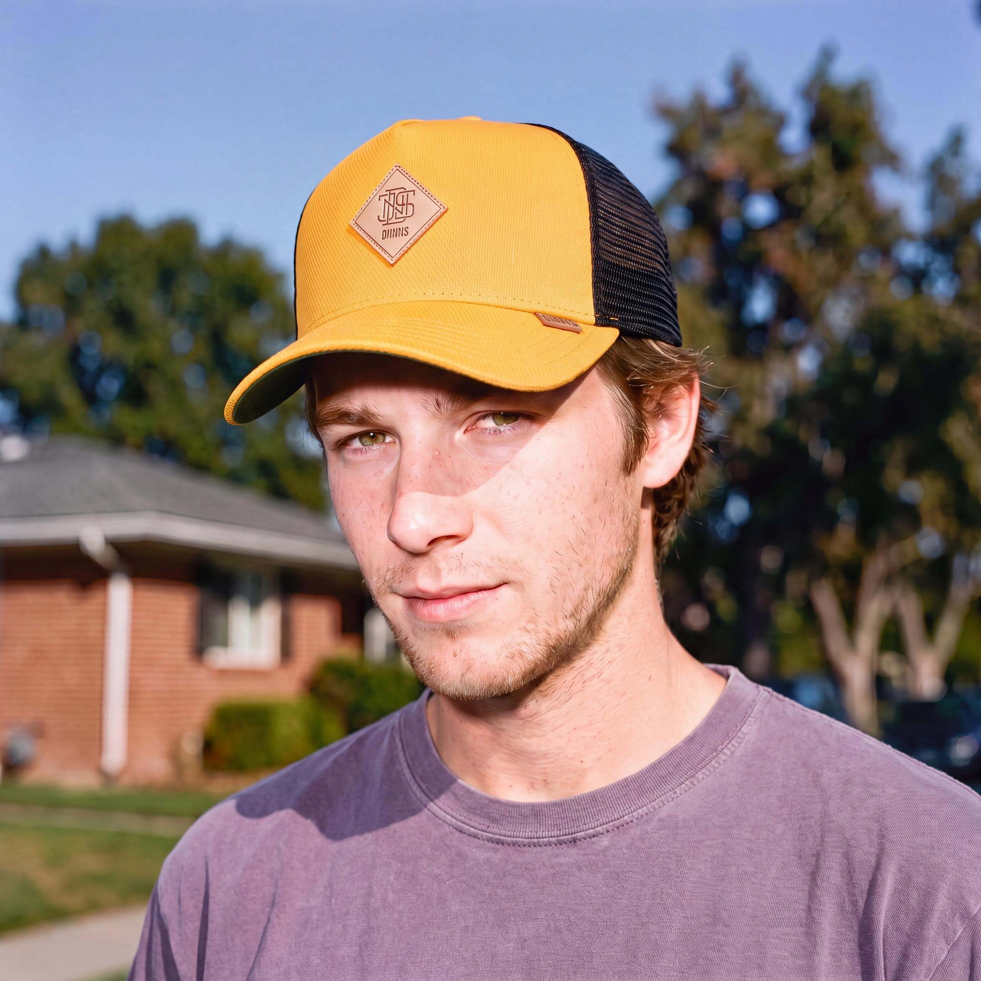 senf (male-model)
