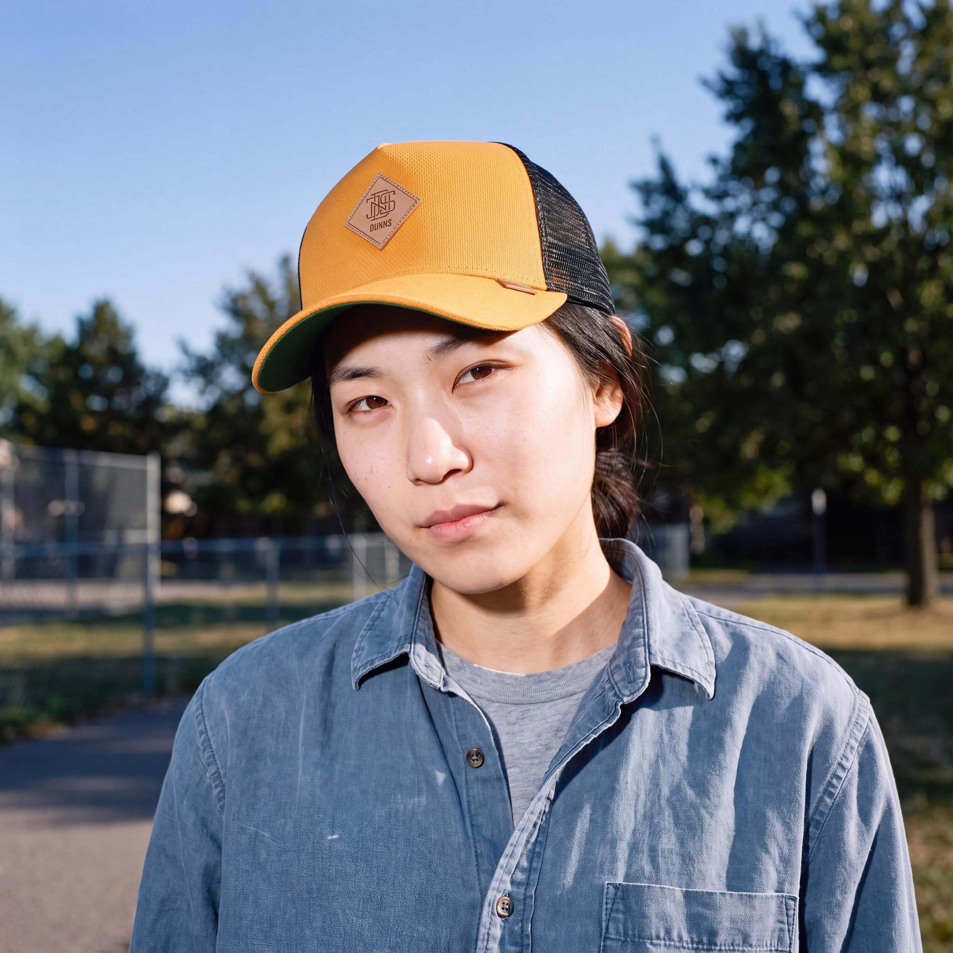 senf (female-model)
