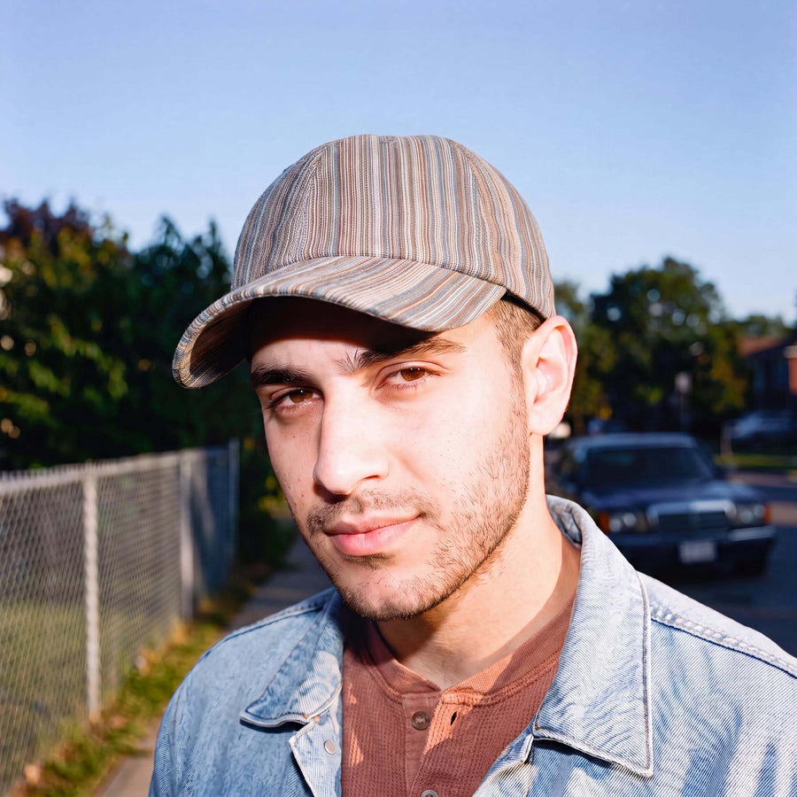 blau (male-model)