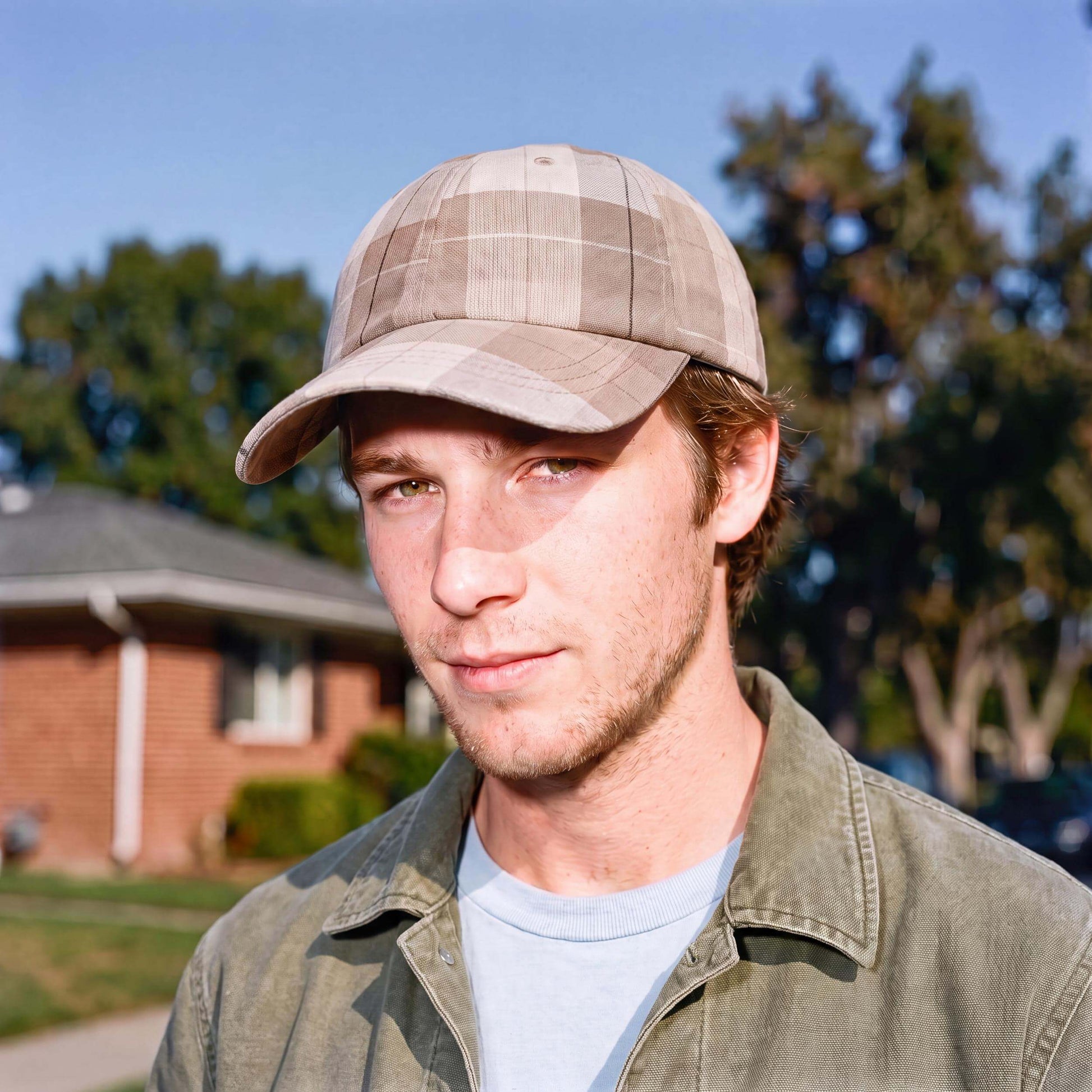 beige (male-model)
