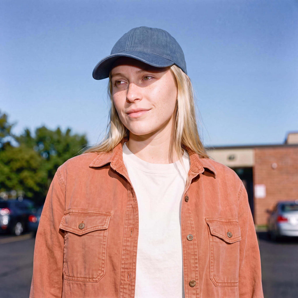 denim (female-model)