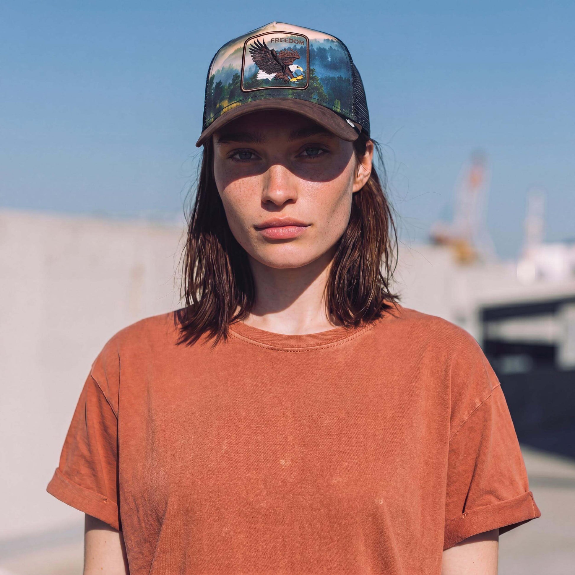 braun (female-model)