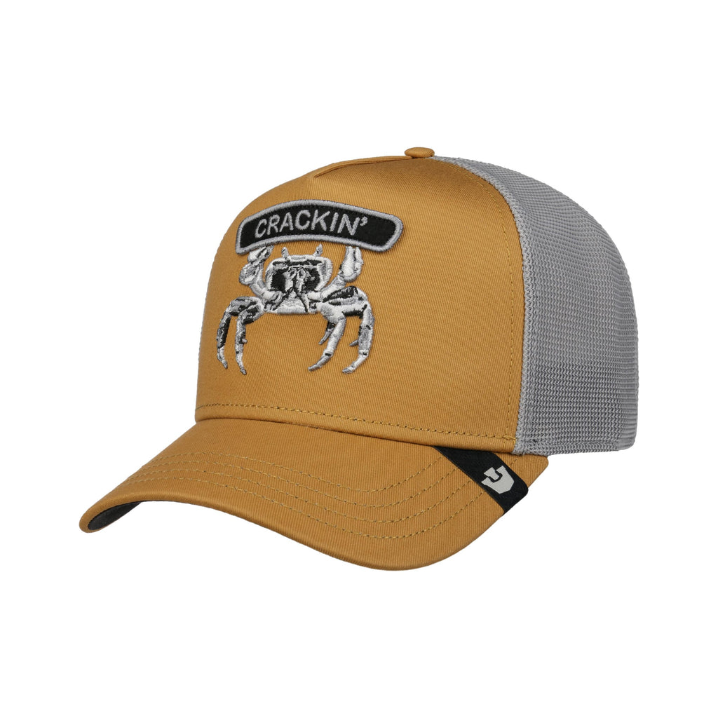hellbraun