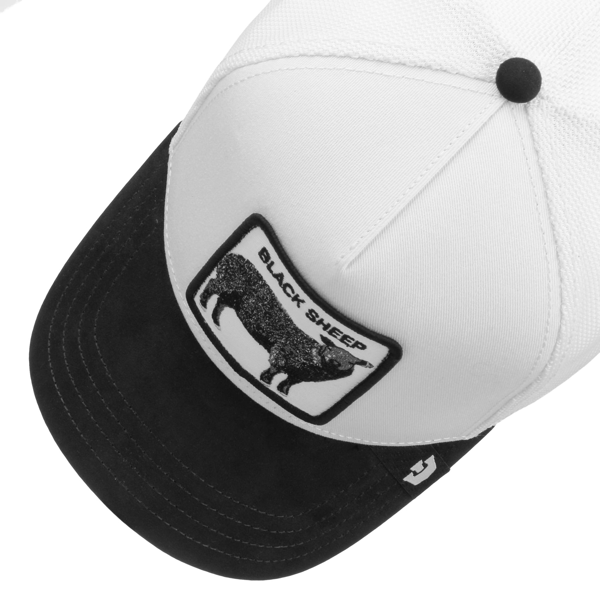 schwarz-weiß