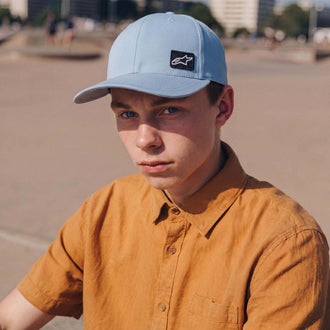 blau (male-model Jimmy Mcneal)