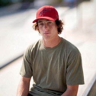 rot (male-model Oswald Bloom)