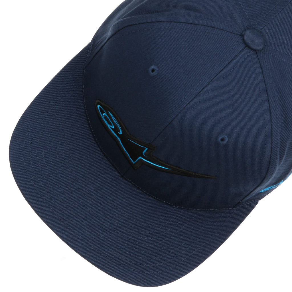 dunkelblau