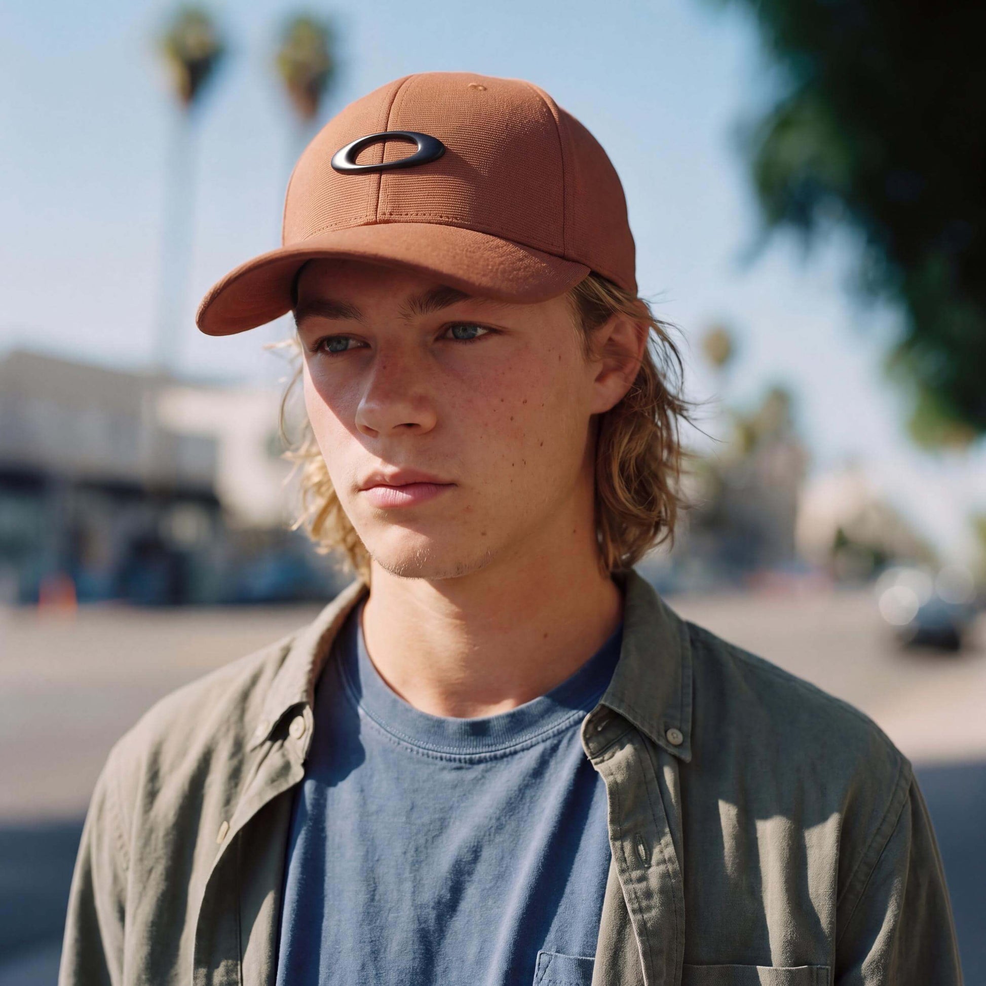 terracotta (male-model Roger Yard)