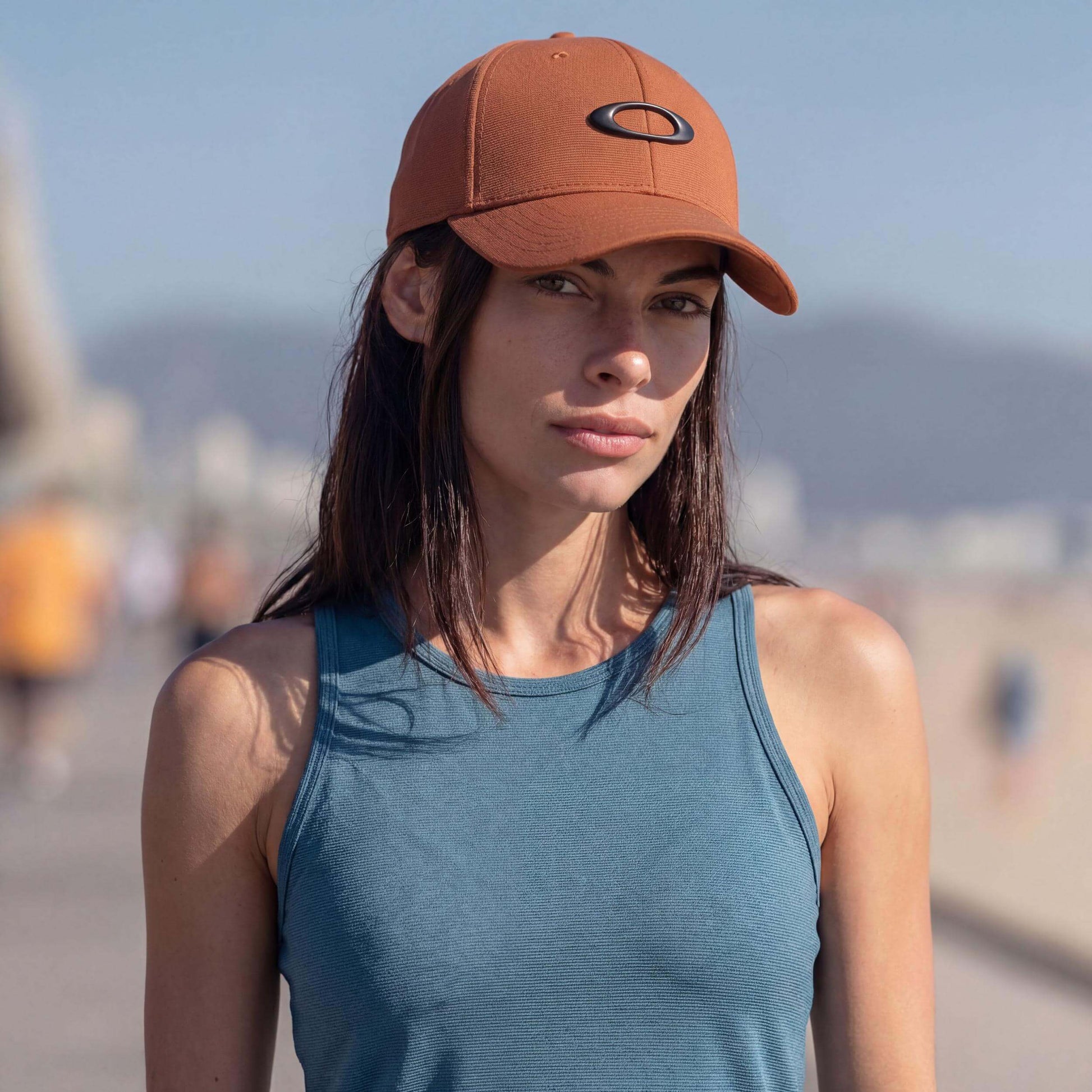 terracotta (female-model Natalie Polino)