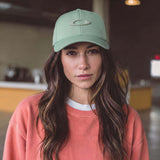 mint (female-model Alexis Newman)