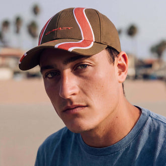 khaki (male model Luke Fermer)
