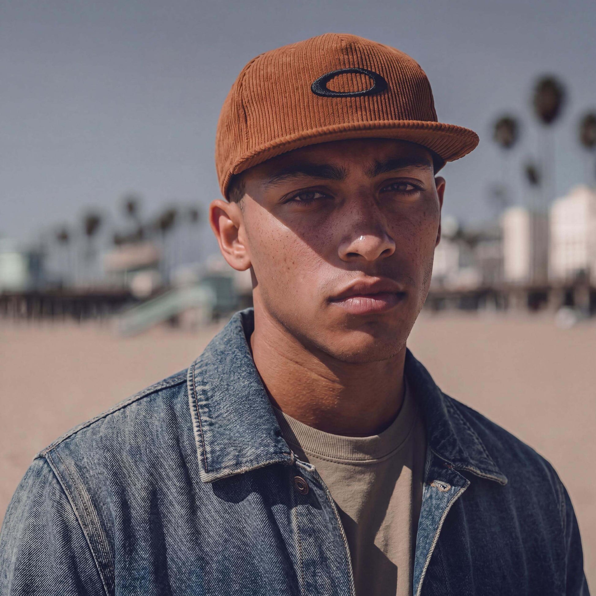 rost (male-model Justin Mappex)