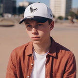 dunkelblau (male-model Oswald Bloom)