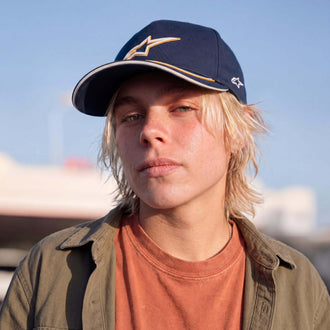 denim (male-model Mike Anderson)