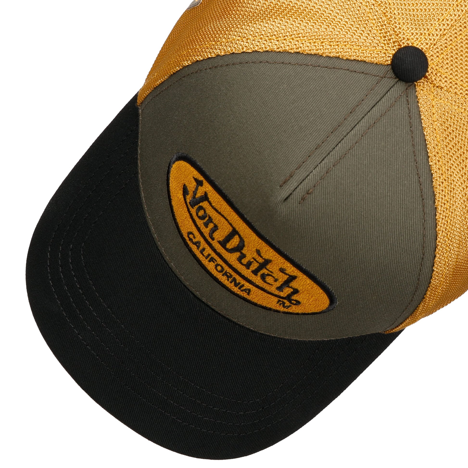 schwarz-orange