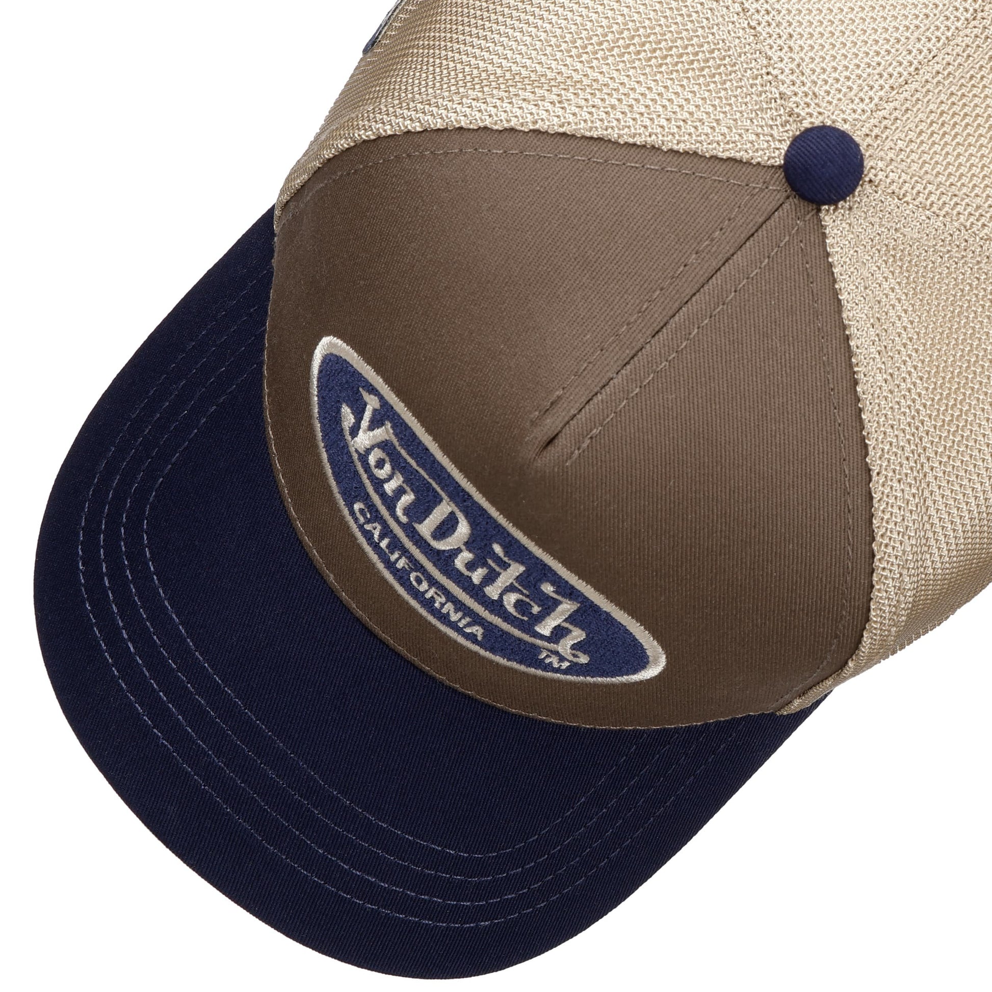 blau-beige