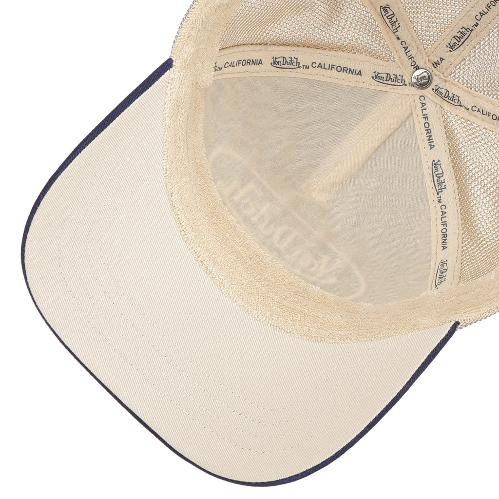 blau-beige