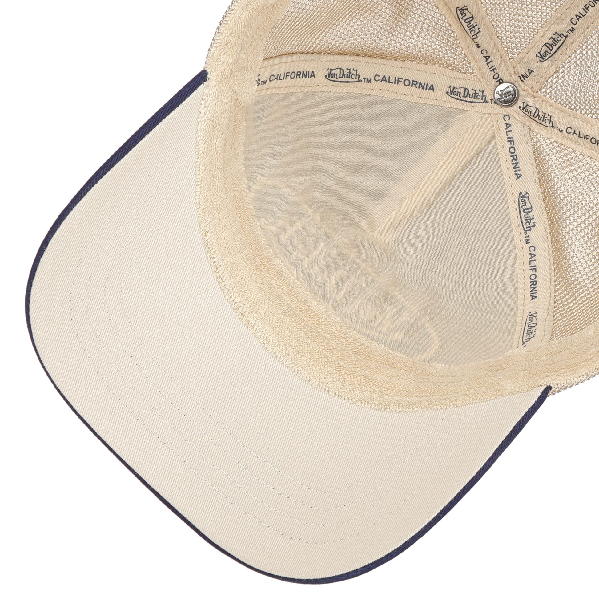 blau-beige