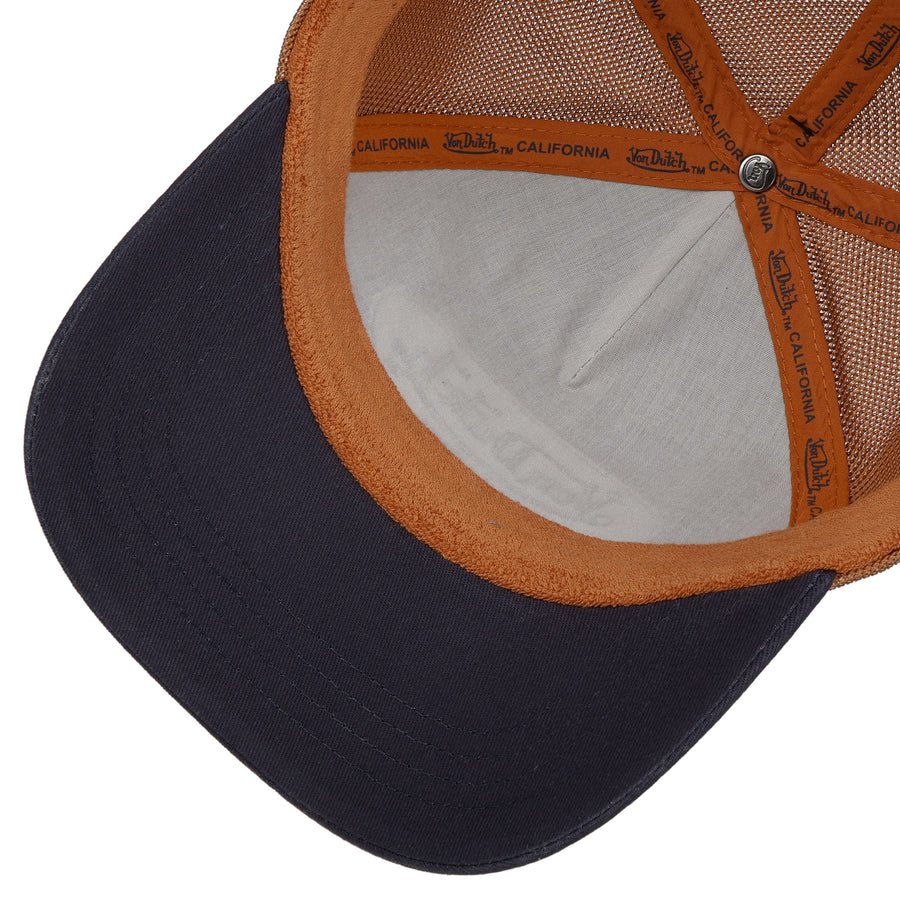braun-blau