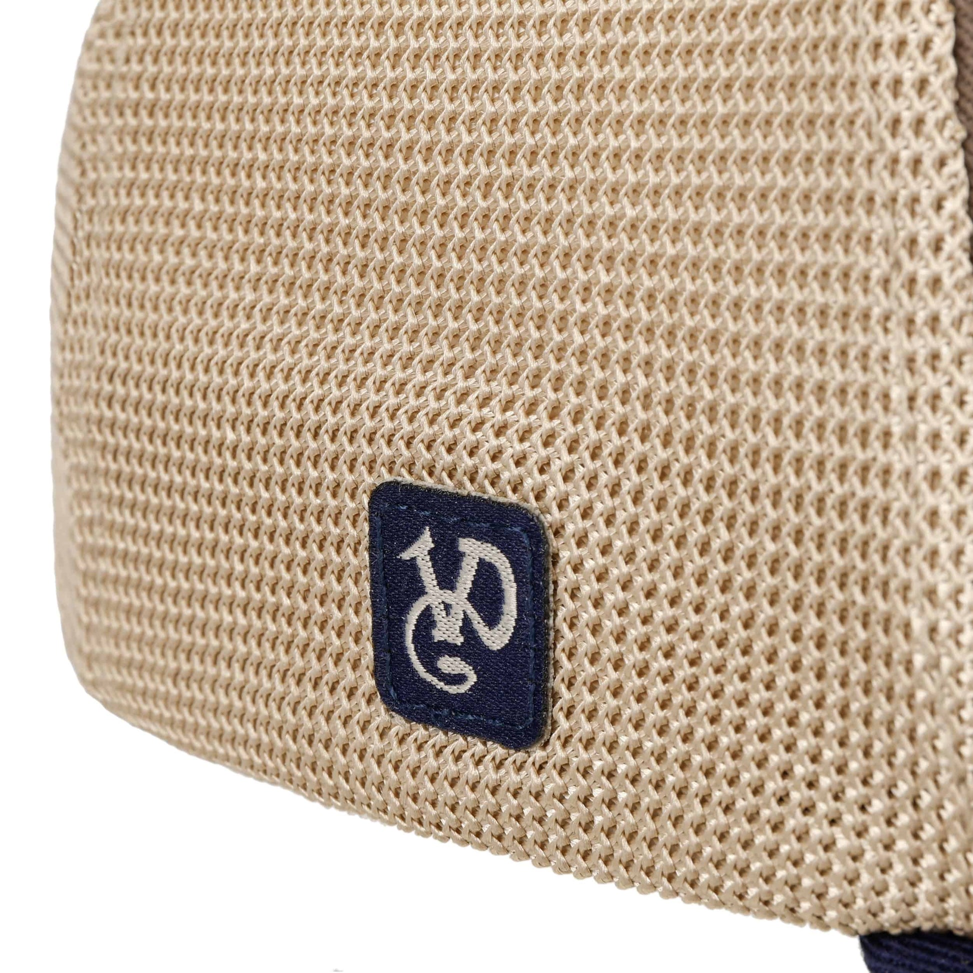 blau-beige
