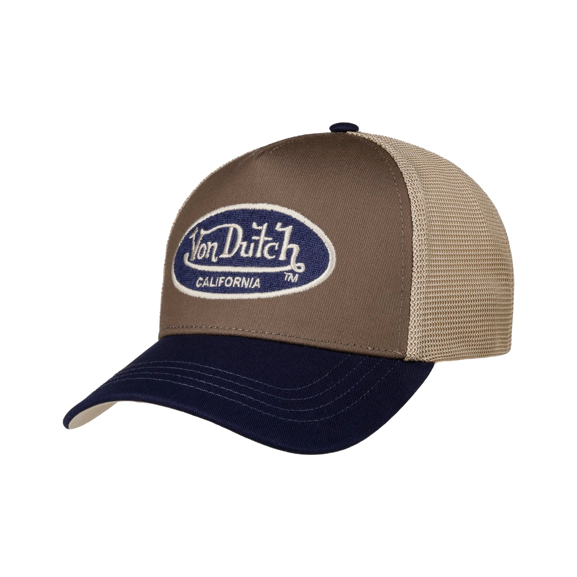 blau-beige