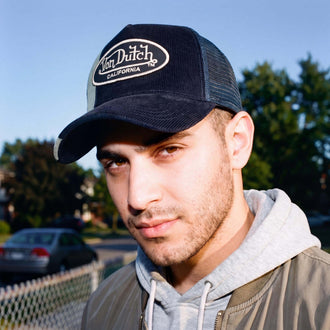 petrol (male-model)